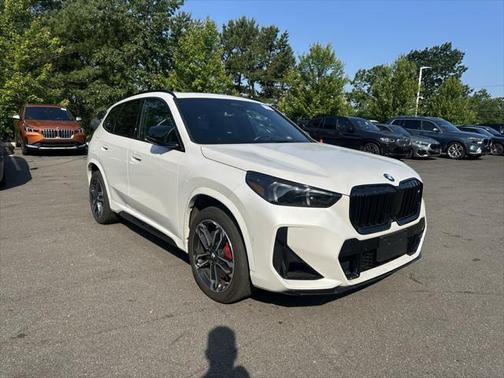 2024 BMW X1 M35i