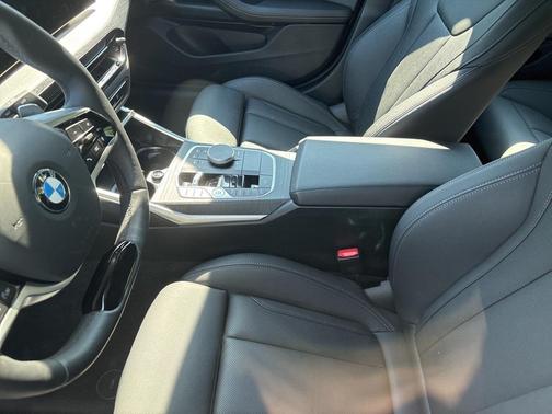 2025 BMW 430 Gran Coupe i xDrive