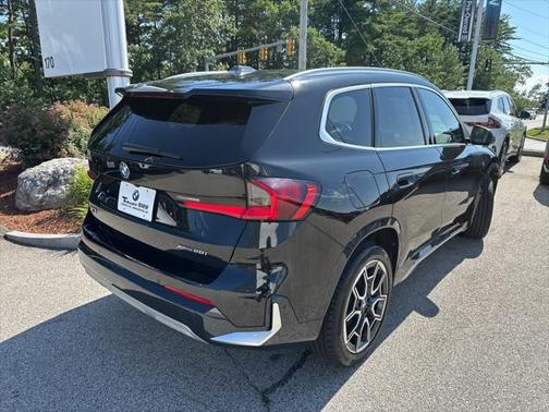 2025 BMW X1 xDrive28i