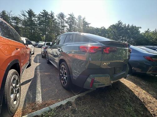 2024 BMW X2 xDrive28i