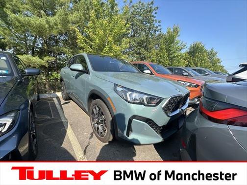 2024 BMW X2 xDrive28i
