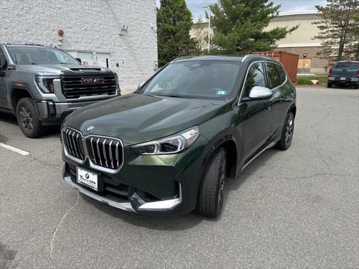 2023 BMW X1 xDrive28i