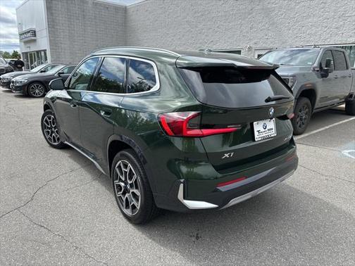 2023 BMW X1 xDrive28i
