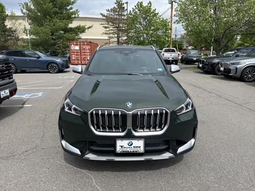 2023 BMW X1 xDrive28i