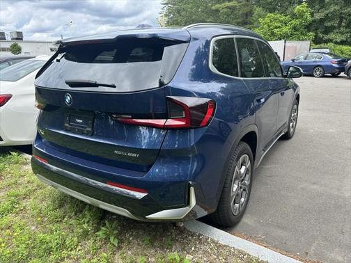 2023 BMW X1 xDrive28i