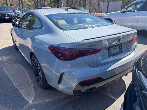 2026 BMW M440 i xDrive