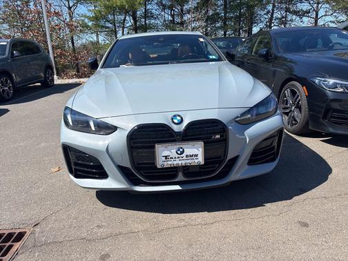 2026 BMW M440 i xDrive