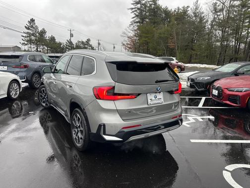 2023 BMW X1 xDrive28i