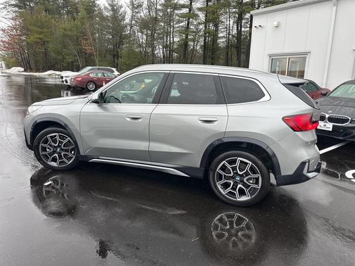 2023 BMW X1 xDrive28i