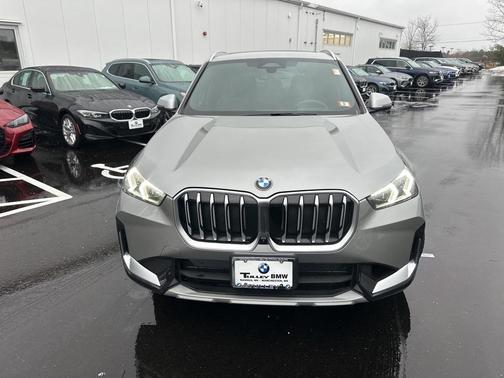 2023 BMW X1 xDrive28i