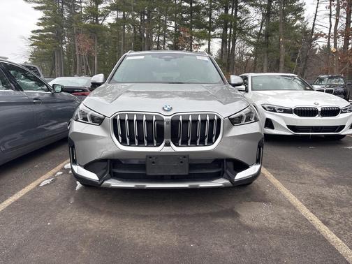 2023 BMW X1 xDrive28i