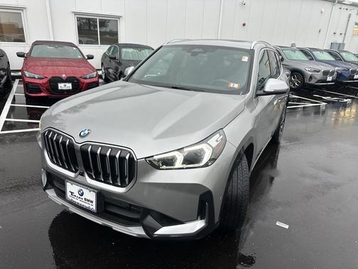 2023 BMW X1 xDrive28i