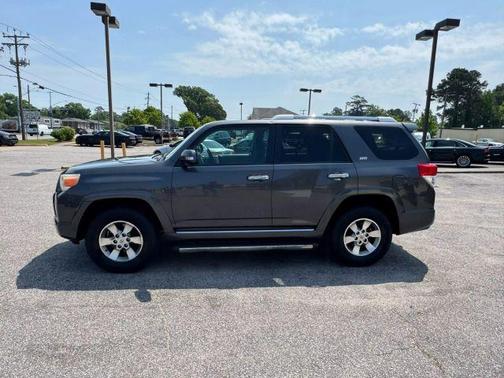 2011 Toyota 4Runner SR5 Sport