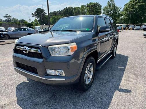 2011 Toyota 4Runner SR5 Sport