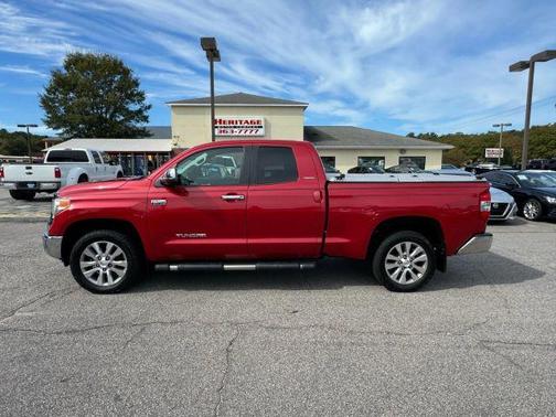 2014 Toyota Tundra Limited