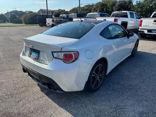 2013 Scion FR-S