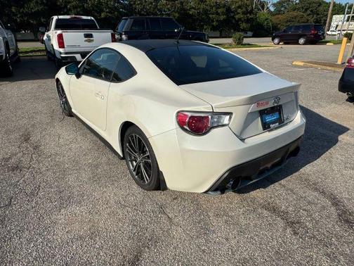 2013 Scion FR-S