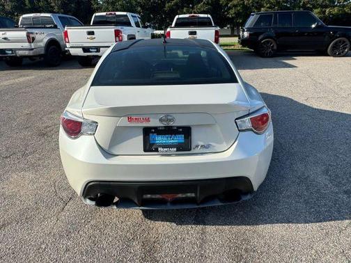 2013 Scion FR-S
