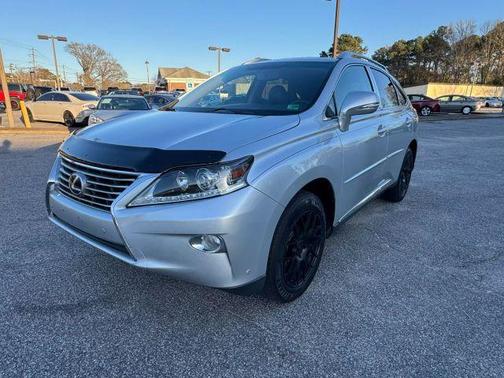 2014 Lexus RX 350 Base