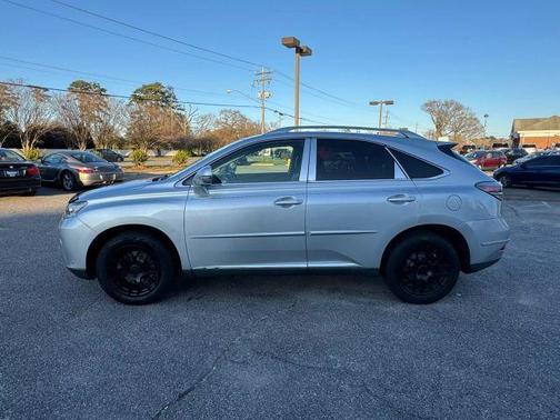 2014 Lexus RX 350 Base