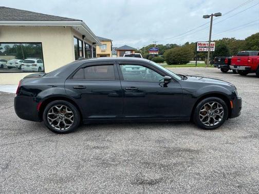 2015 Chrysler 300 S