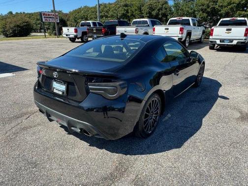 2019 Toyota 86 Base