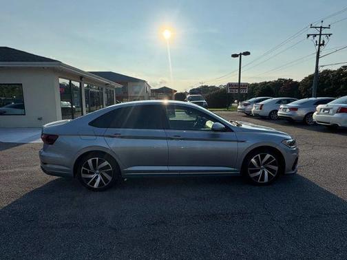 2020 Volkswagen Jetta GLI 2.0T Autobahn