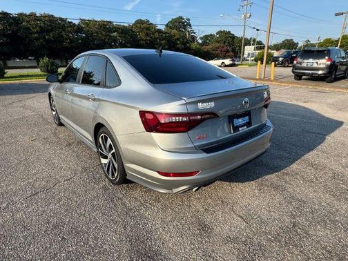 2020 Volkswagen Jetta GLI 2.0T Autobahn