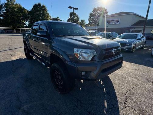 2013 Toyota Tacoma 5 FT