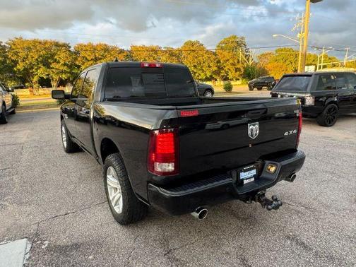 2015 RAM 1500 Sport