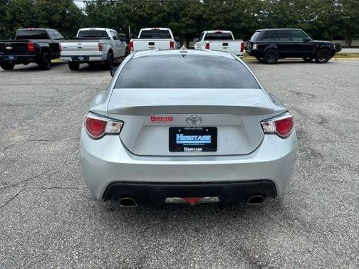 2013 Scion FR-S