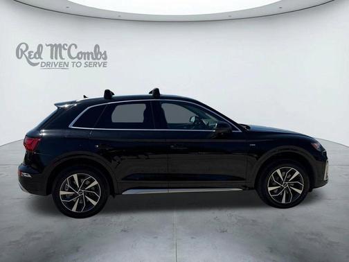 2022 Audi Q5 45 S line quattro Premium