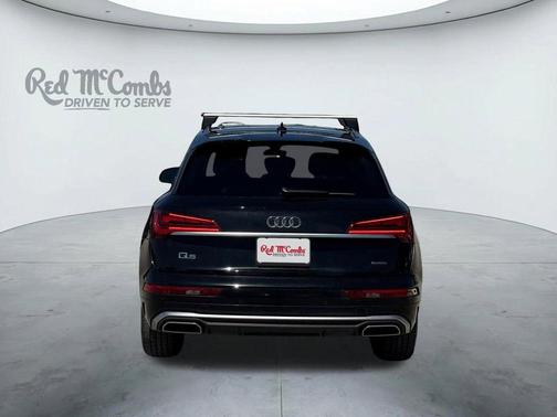 2022 Audi Q5 45 S line quattro Premium