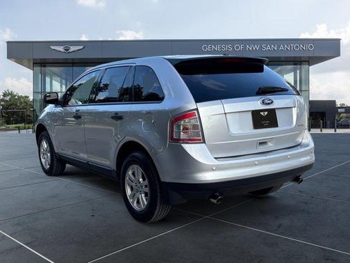 2010 Ford Edge SE