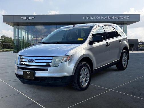 2010 Ford Edge SE