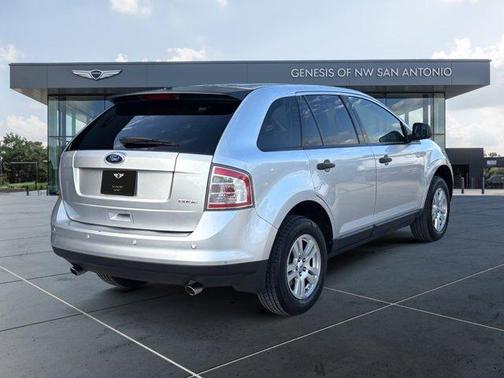 2010 Ford Edge SE