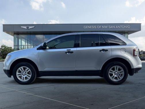 2010 Ford Edge SE