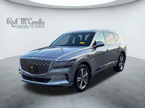 2021 Genesis GV80 35T