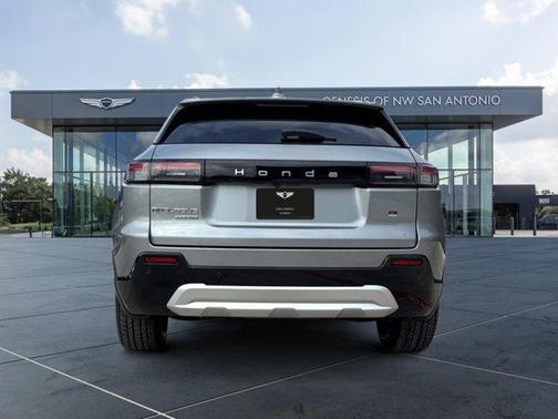 2024 Honda Prologue Touring