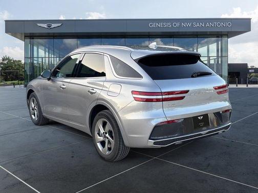 2026 Genesis GV70 2.5T