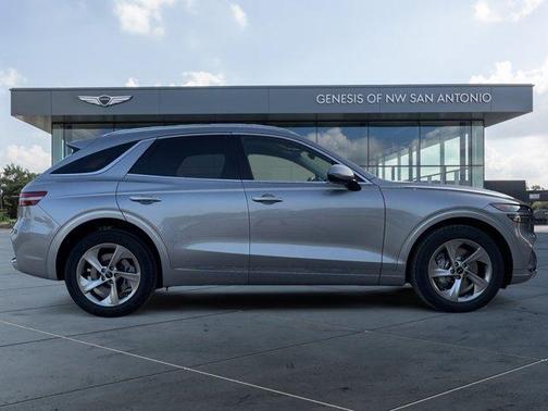 2026 Genesis GV70 2.5T