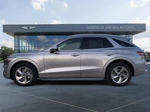 2026 Genesis GV70 2.5T