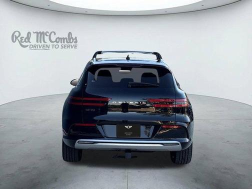 2025 Genesis Electrified GV70 Advanced