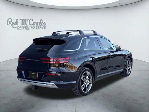 2025 Genesis Electrified GV70 Advanced