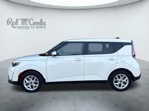 2025 Kia Soul S