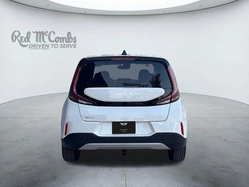 2025 Kia Soul S