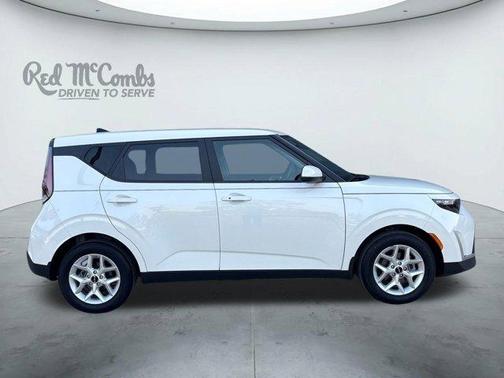 2025 Kia Soul S