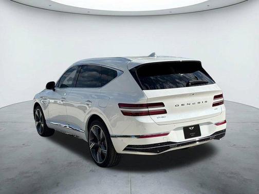 2025 Genesis GV80 2.5T Prestige