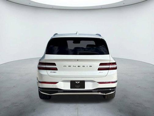 2025 Genesis GV80 2.5T Prestige
