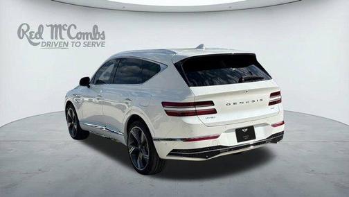 2025 Genesis GV80 2.5T Prestige